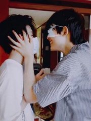 宝贝轻点儿祁少